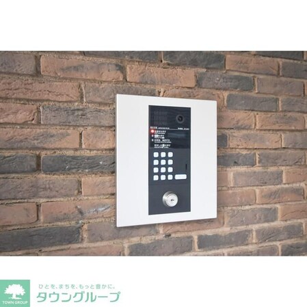 LIVART SEASON南台の物件内観写真